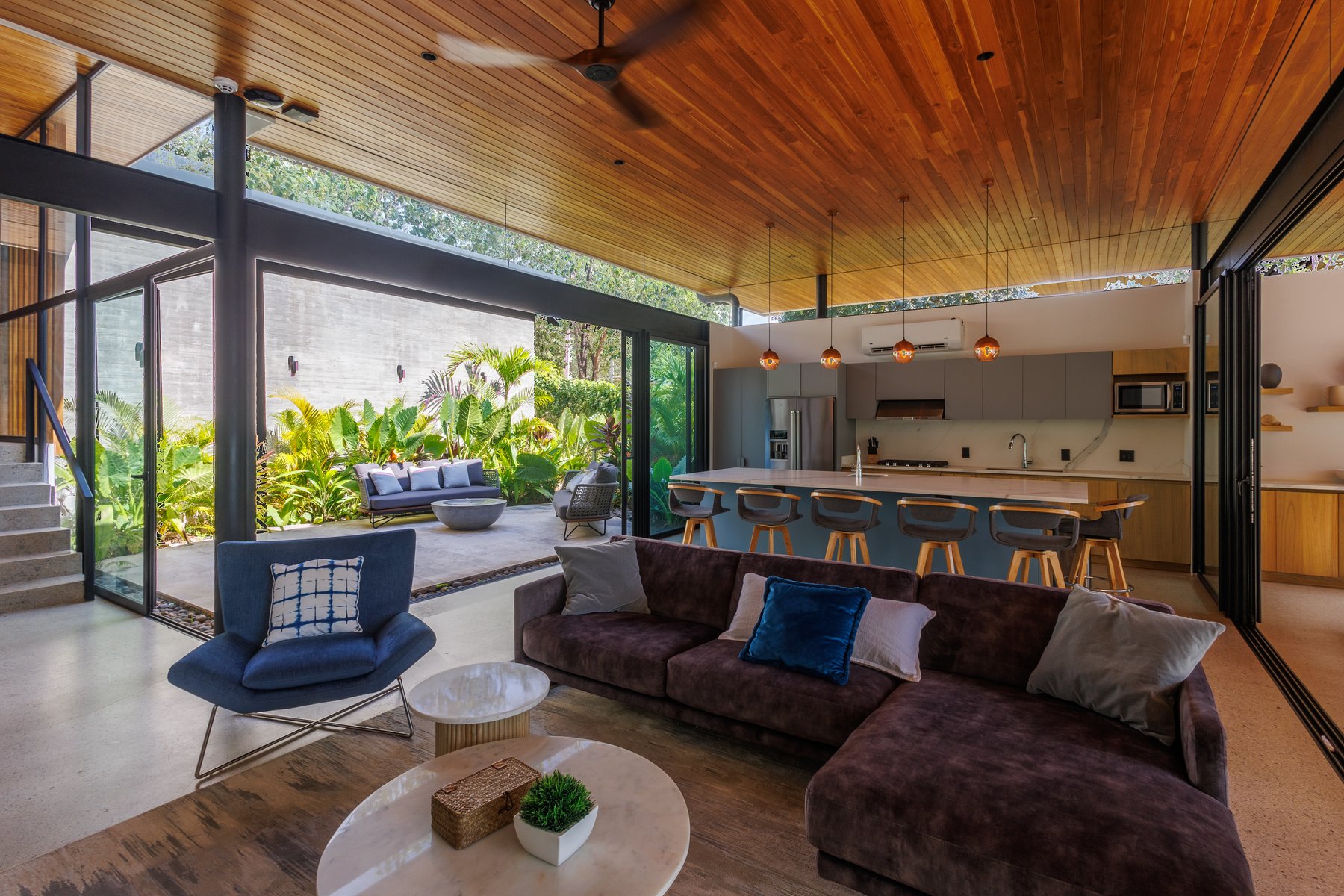Casa Sueños — residential architecture, Playa Grande, Costa Rica